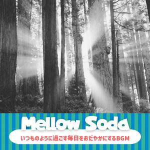 Moonlit Contemplation Space