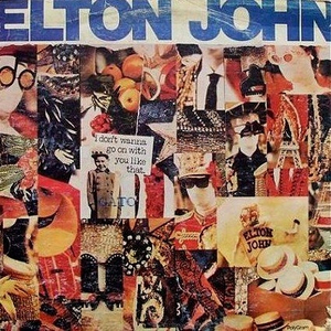 I Don't Wanna Go On With You Like That