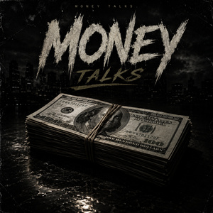 Money talks