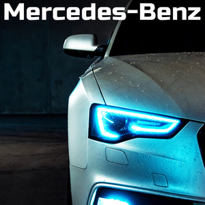 Mercedes-Benz Super Noise