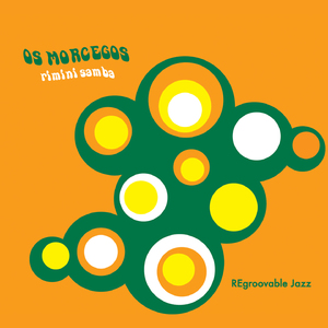 B.B.B. (Blues Bossa Balanco)