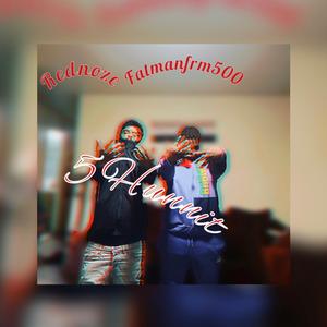 Kommas (feat. Fatmanfrm500)