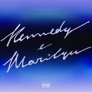 Kennedy & Marilyn