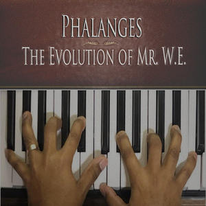 Phalanges