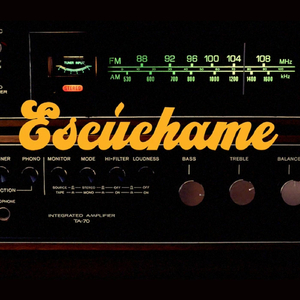 Escúchame