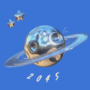 2045（翻自APEX）