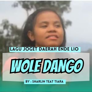WOLE DANGO