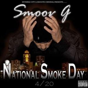 National Smoke Day (feat. Caution)