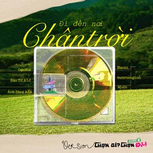 Đi Đến Nơi Chân Trời