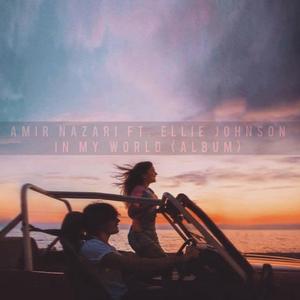 Jag älskar Dig (feat. Ellie Johnson)