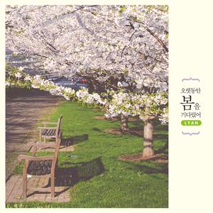 오랫동안 봄을 기다렸어