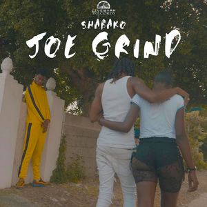 Joe Grind