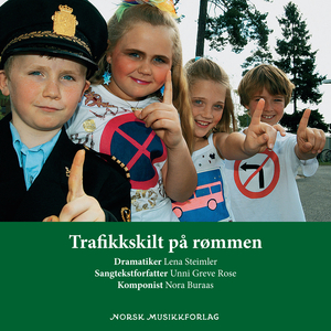 Mange trafikanter komp