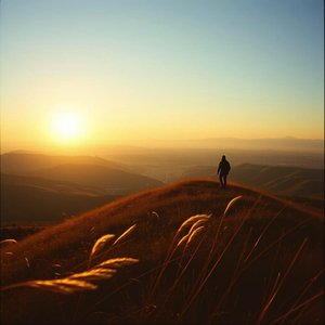 Climbing up the Hills