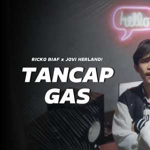 Tancap Gas