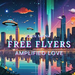 AMPLIFIED LOVE (SPEDUP 444HZ)