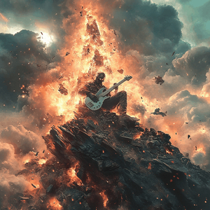 깨어진 꿈의 조각들