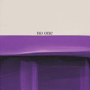No one (Techno Version)