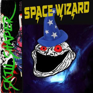 Space Wizard
