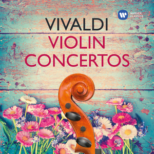 Concerto for Four Violins in B-Flat Major, RV 553:II. Largo