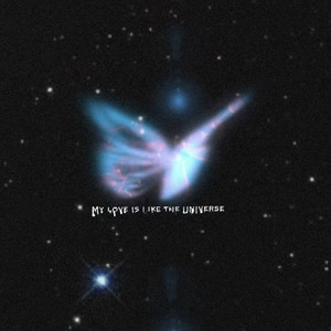 紫蝴蝶（翻自 邹沛沛）