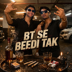 BT SE BEEDI TAK