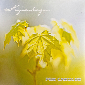 Øyeblikkets Evighet