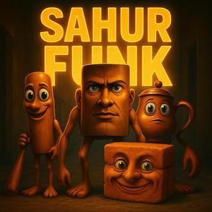 TeTeTe SAHUR Gang FUNK