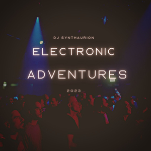 Electronic Adventures