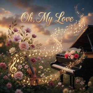 oh, my love (연주)