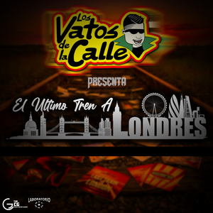 El Último Tren A Londres