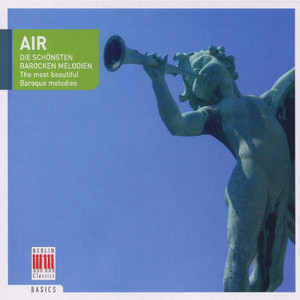 Orchestral Suite No. 3 in D Major, BWV 1068: II. Air