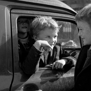 Вселенская исповедь