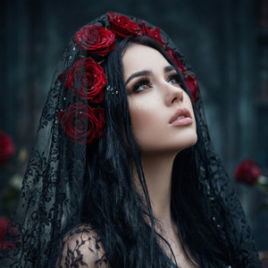 На душі туман