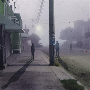 MIEDO (feat. Luizor EIM)