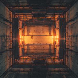 Structural Decay Pattern