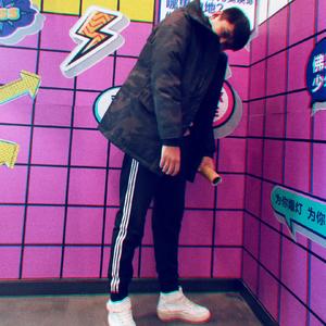 谨以此歌纪念哥