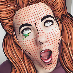 Кукуха на соплях