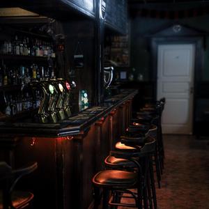 Ouvertyr (feat. Casper Ljung)