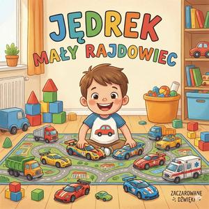 Jędrek Mały Rajdowiec