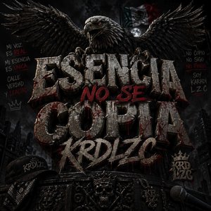 Esencia No Se Copia