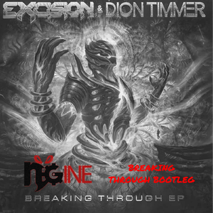 Breaking Through (N-Gine Bootleg)