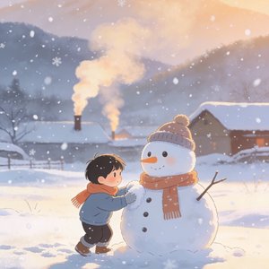 长不大的快乐小孩