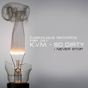 Never Stop (Original Mix)