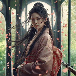 KAGUYA HIME A FILHA DA LUA