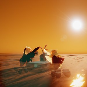 起风了(光遇钢琴)