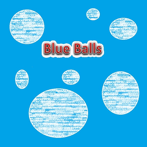 Blue Balls