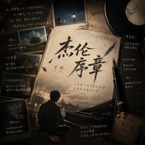 杰伦序章