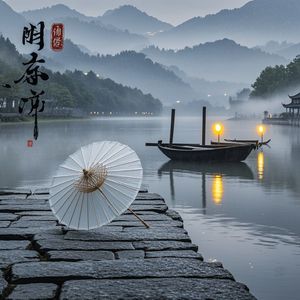 问情