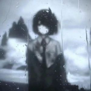 眼泪（HG追风&Musi）